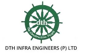 DTH infra